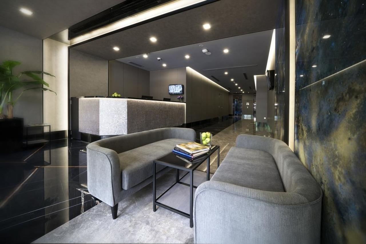 Hotel Classic by Venue Singapur Exterior foto