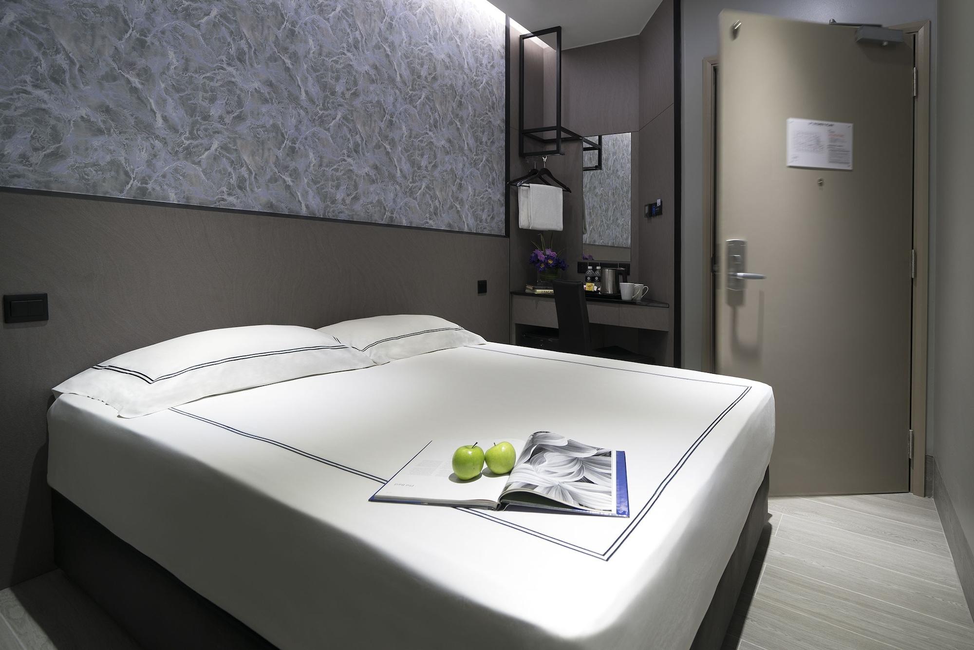Hotel Classic by Venue Singapur Exterior foto