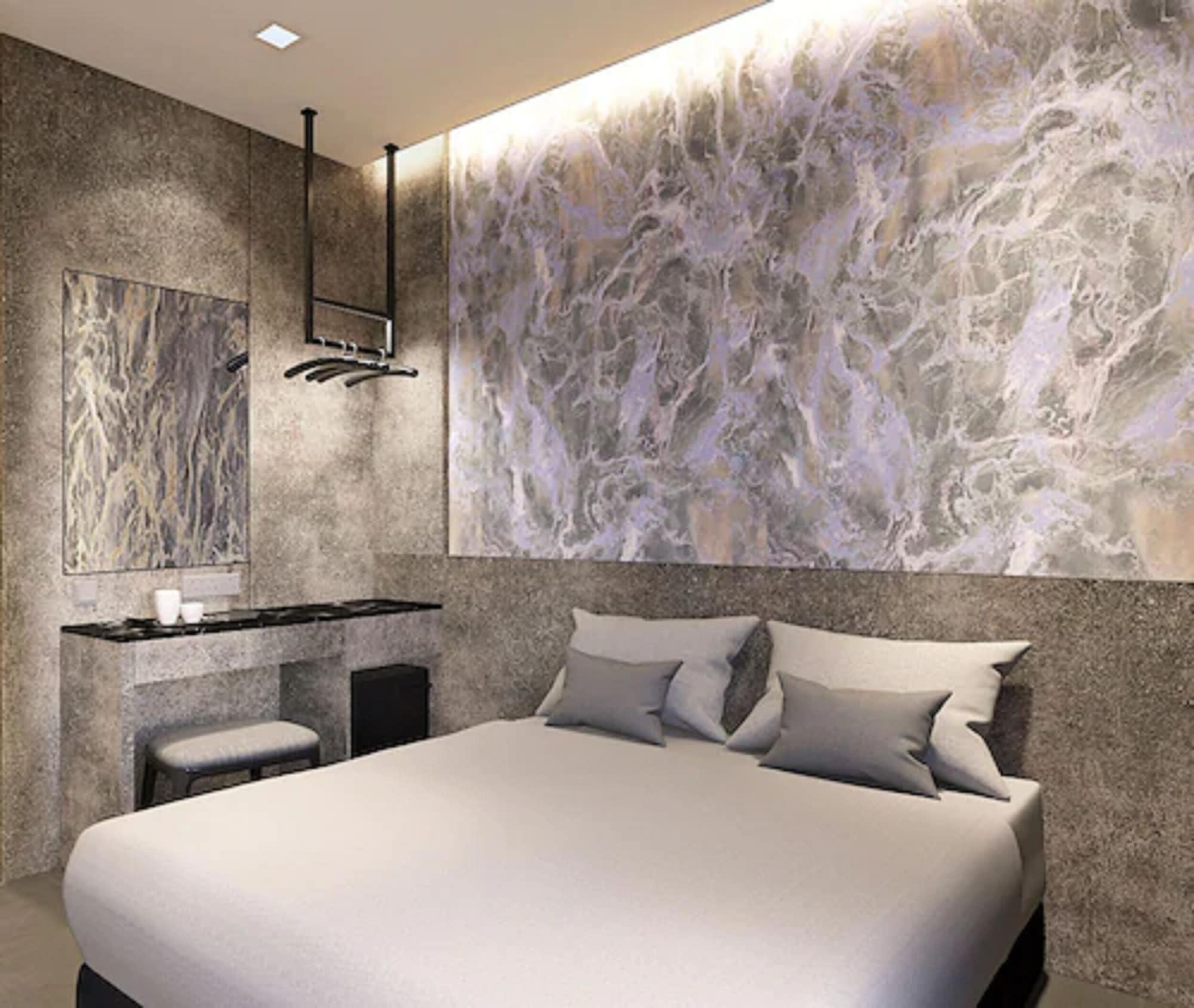 Hotel Classic by Venue Singapur Exterior foto