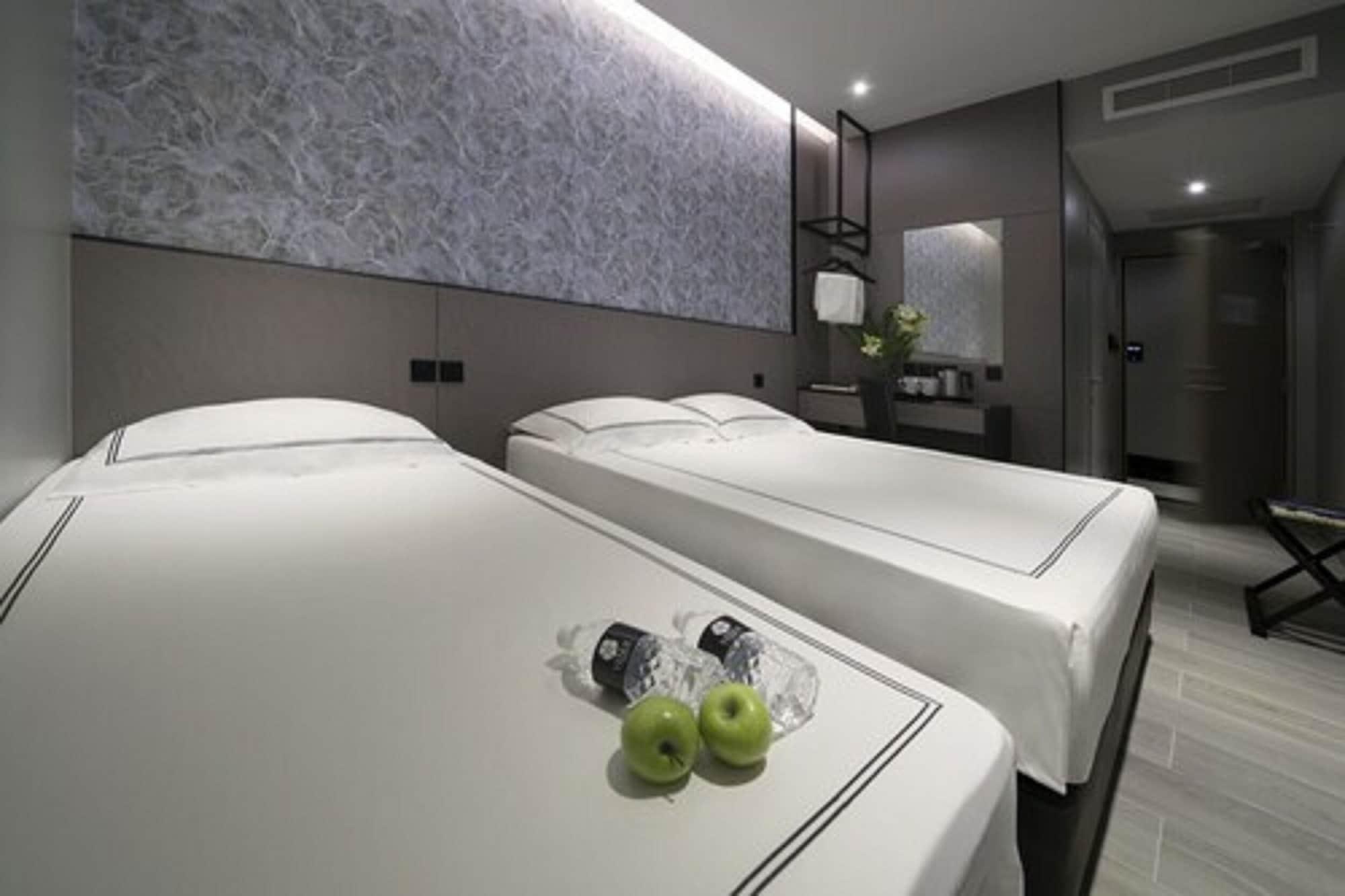 Hotel Classic by Venue Singapur Exterior foto