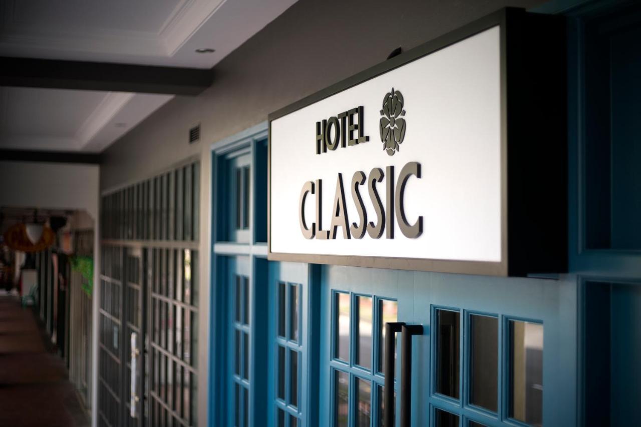 Hotel Classic by Venue Singapur Exterior foto