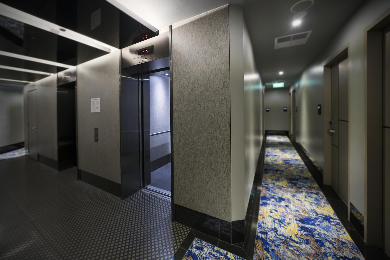 Hotel Classic by Venue Singapur Exterior foto